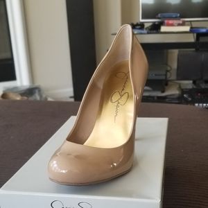 Jessica Simpson Pumps
